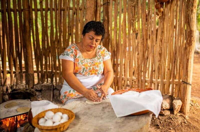 Private Tour Uxmal Land Rover Vintage safari & Mayan brunch - The Sum Up: Is This Tour Right for You?