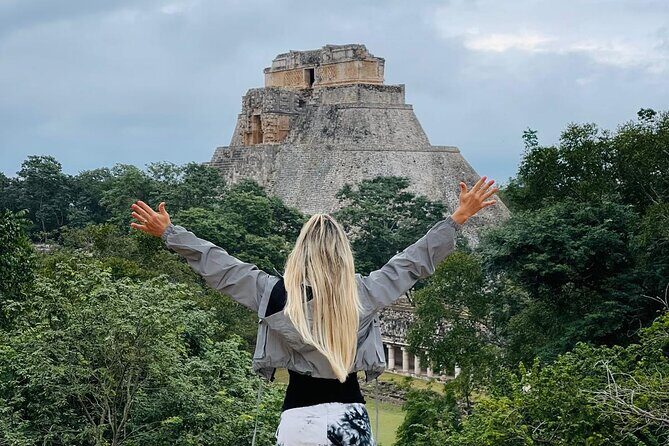 Private Tour Uxmal Ruins and Chocolate Museum plus Cenote - The Chocolate Museum: The Sweet Side of Mayan Culture