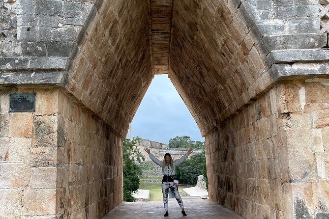 Private Tour Uxmal Ruins and Chocolate Museum plus Cenote - The Practicalities and Value