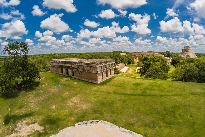 Private Tour Uxmal Ruins and Chocolate Museum plus Cenote - Authentic Experiences and Guided Insights