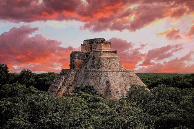 Private Tour Uxmal Ruins and Chocolate Museum plus Cenote - Additional Considerations