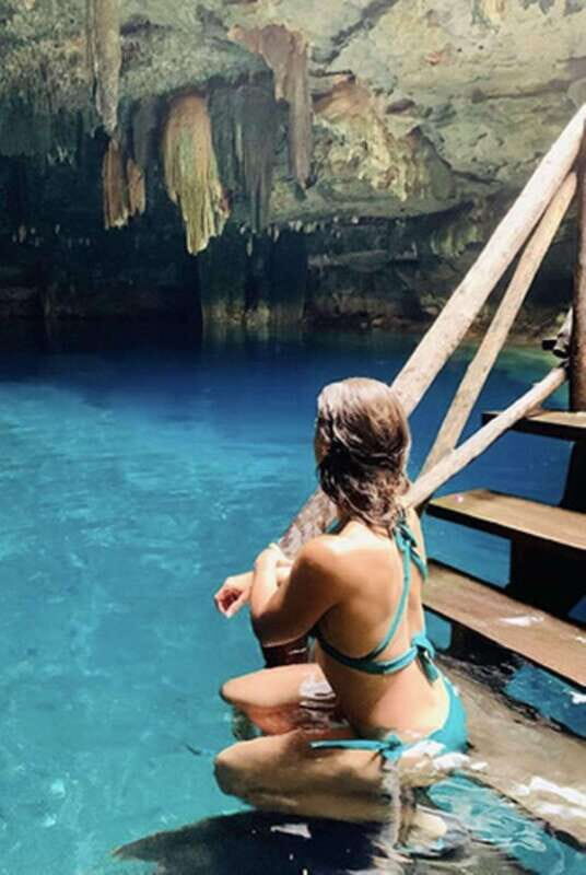 Private tour Uxmal Ruins, Chocolate Museum plus Cenote - The Itinerary: A Day in the Heart of Yucatán