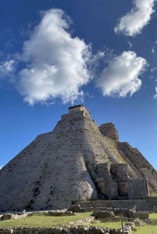 Private tour Uxmal Ruins, Chocolate Museum plus Cenote - Breaking Down the Experience