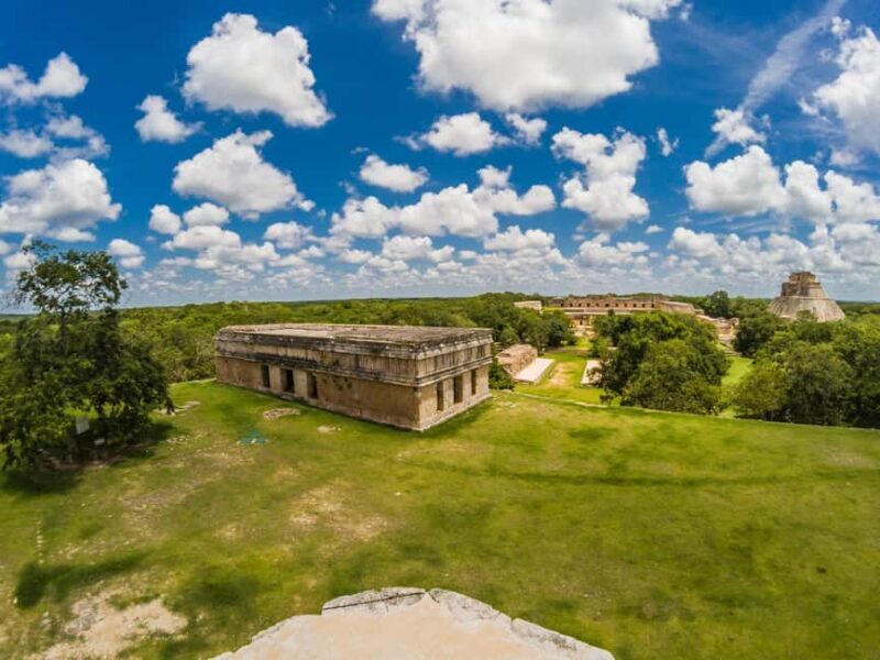 Private tour Uxmal Ruins, Chocolate Museum plus Cenote - Final Words