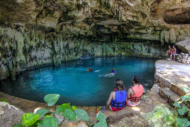 Private tour Uxmal Ruins plus Mucuyche Hacienda and Cenotes - The Sum Up: Why This Tour Is a Great Choice