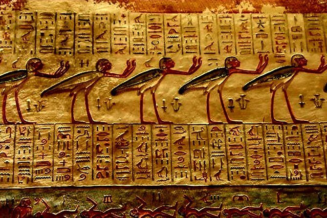 Private Tour Valley of the Kings and Queens and Hatshepsut Temple - Why This Tour Offers Good Value