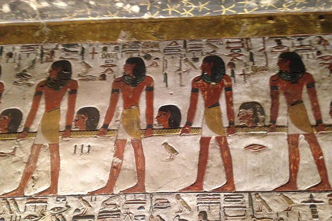 Private Tour: Valley of the Kings Tombs of Seti I & King Tut - Final Thoughts: Why This Tour Is a Solid Choice