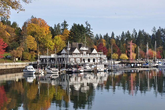 Private Tour: Vancouver Sightseeing and Capilano Suspension Bridge - What the Reviews Say