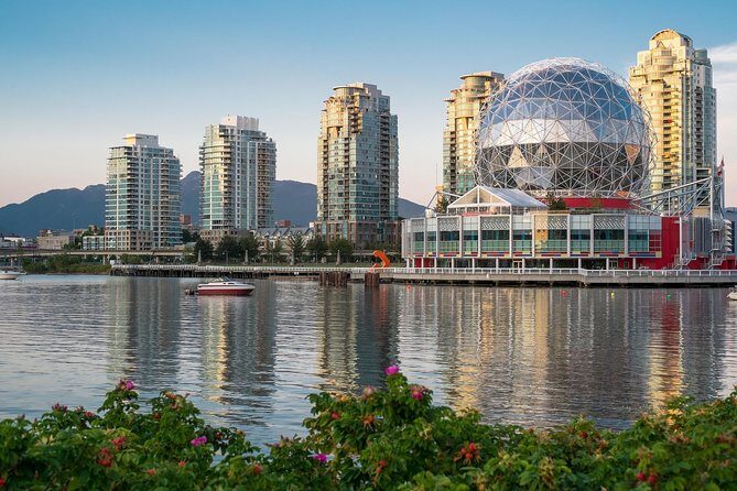 Private Tour: Vancouver Sightseeing and Capilano Suspension Bridge - Price and Value Consideration