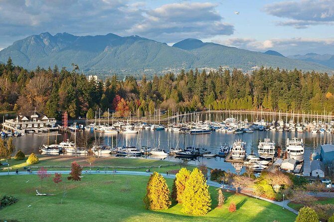 Private Tour: Vancouver Sightseeing and Capilano Suspension Bridge - The Sum Up