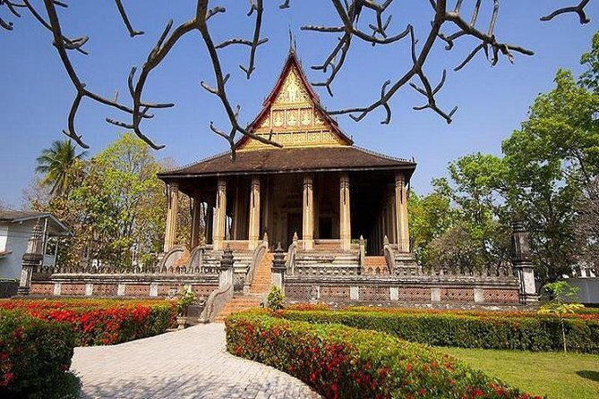 Private Tour: Vientiane City Tour Full Day with Buddha Park - A Detailed Look at the Vientiane Full-Day Tour