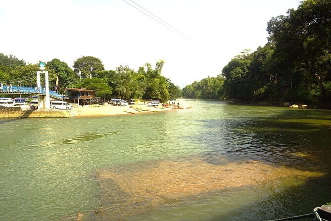 Private Tour Vientiane - VangVieng by Express Train - What Makes This Tour Stand Out
