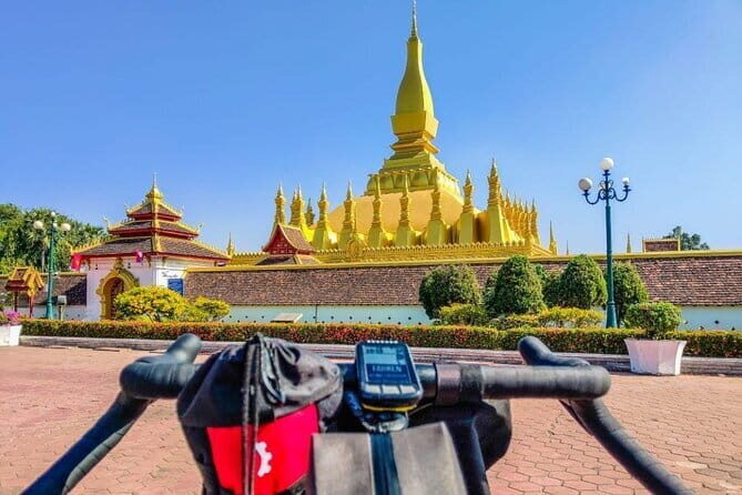 Private Tour Vientiane - VangVieng by Express Train - Who Will Love This Tour?