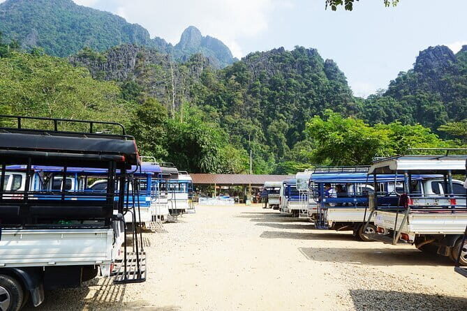 Private Tour Vientiane - VangVieng by Express Train - FAQ