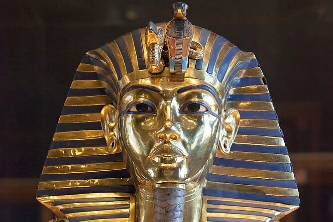 Private Tour Visit Egyptian Museum, Cairo Citadel & Old Cairo - Key Points