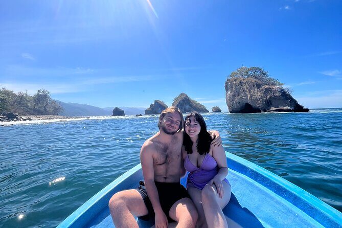 Private Tour Visit the National Park ''The Arches of Mismaloya'' - The Practicalities: What You Need to Know