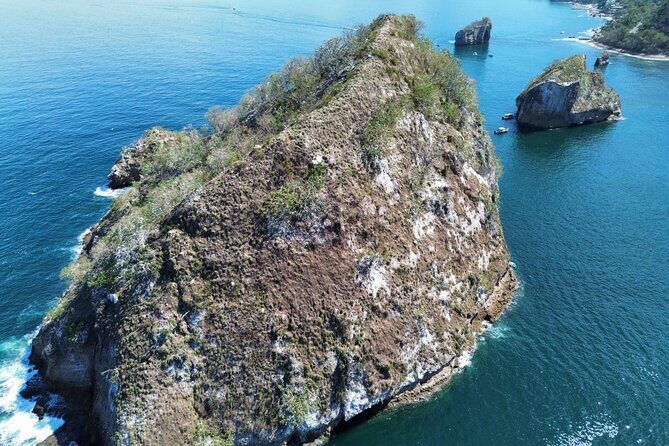 Private Tour Visit the National Park ''The Arches of Mismaloya'' - Frequently Asked Questions (FAQs)