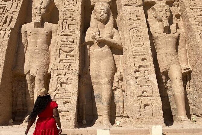 Private Tour Visit to Abu Simbel from Aswan - FAQ