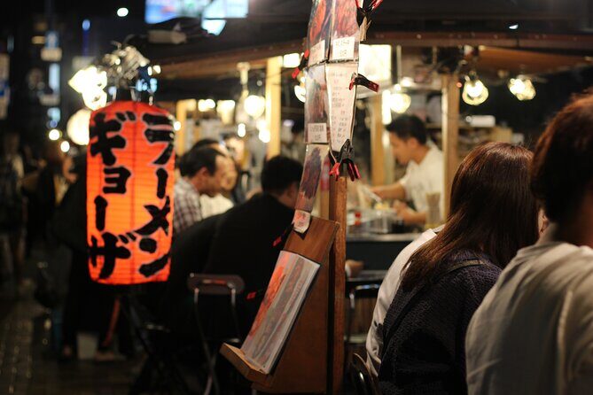 Private Tour Visit to Fukuoka Street Stall with English Guide - What’s the Tour All About?