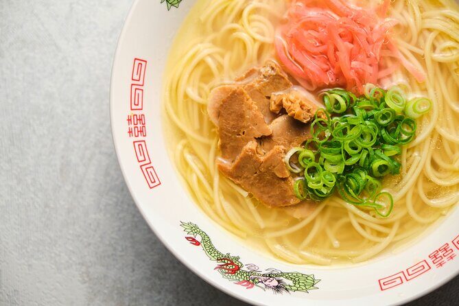 Private Tour Visit to Fukuoka Street Stall with English Guide - Final Thoughts