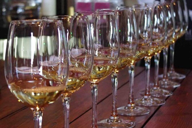 Private Tour - Waiheke Island Luxury Experience - Practical Information for Travelers