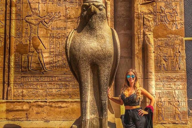 Private Tour West Bank Half Day Tour Hatshepsut Temple and Valley of the king - Who Will Love This Tour?