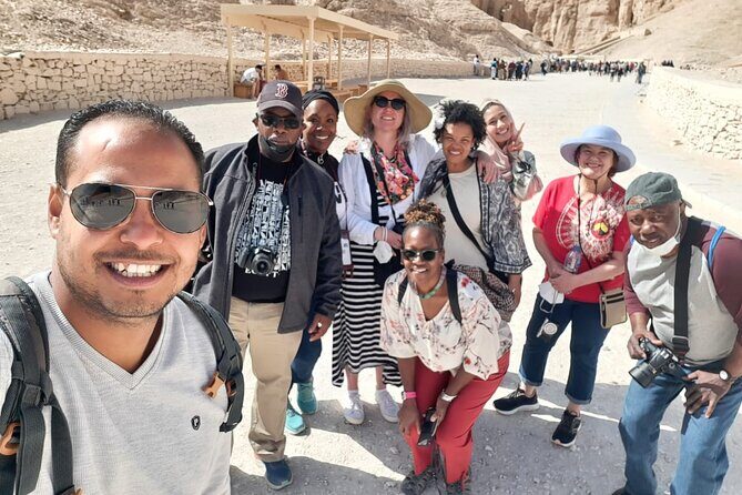 Private tour West Bank Luxor, Valley of the Kings, temples, lunch - The Balance: Pros and Cons