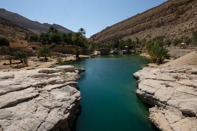 Private Tour -Whaiba sand &wadi Bani khaled - Frequently Asked Questions