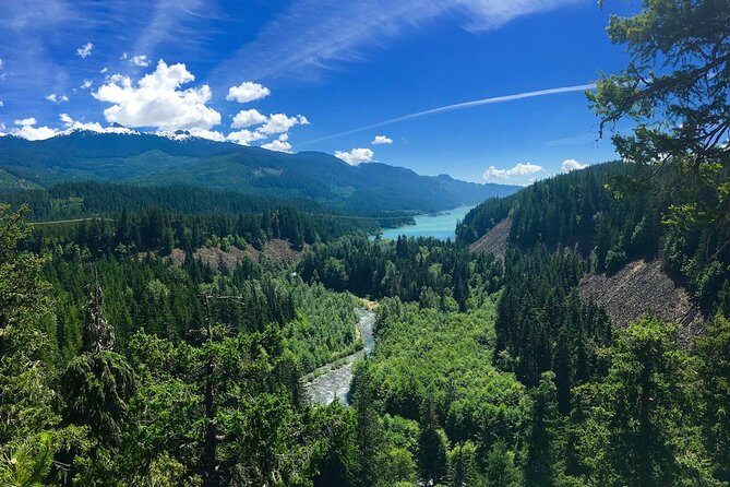 Private Tour: Whistler Day Trip from Vancouver - Analyzing the Value