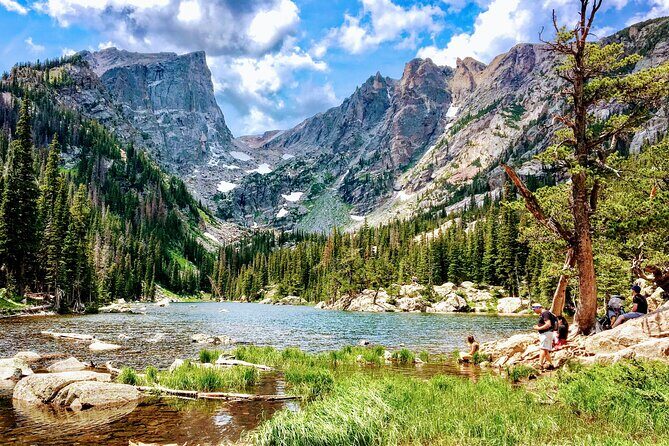 Private Tour Wildlife in Rocky Mountain National Park - Introduction