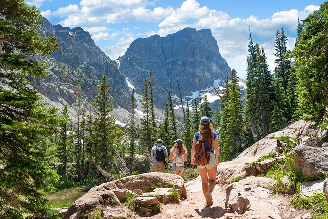Private Tour Wildlife in Rocky Mountain National Park - Who Will Love This Tour?
