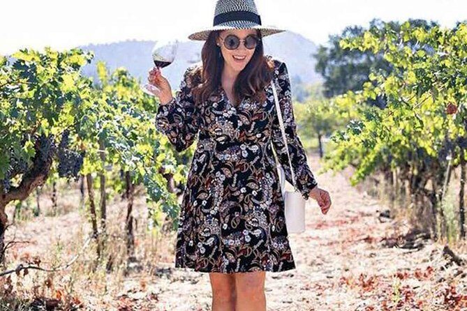 Private Tour: Wine and Cheese Route from CDMX (All included) - Exploring the Itinerary in Detail