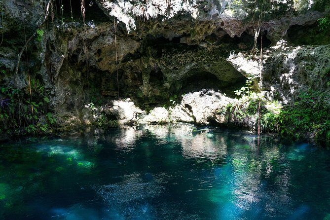Private Tour with 3 Cenotes + 5 Zip-lines + Mayan Lunch - Authenticity and Unique Highlights