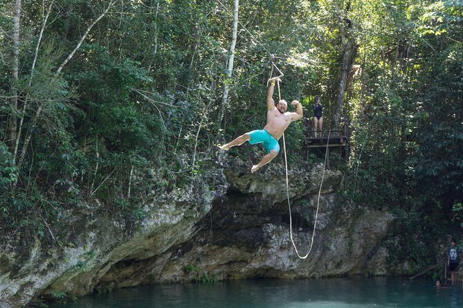 Private Tour with 3 Cenotes + 5 Zip-lines + Mayan Lunch - The Sum Up: Is This Tour Right for You?