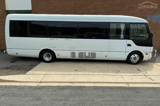Private Tour with Car and Bus - FAQ