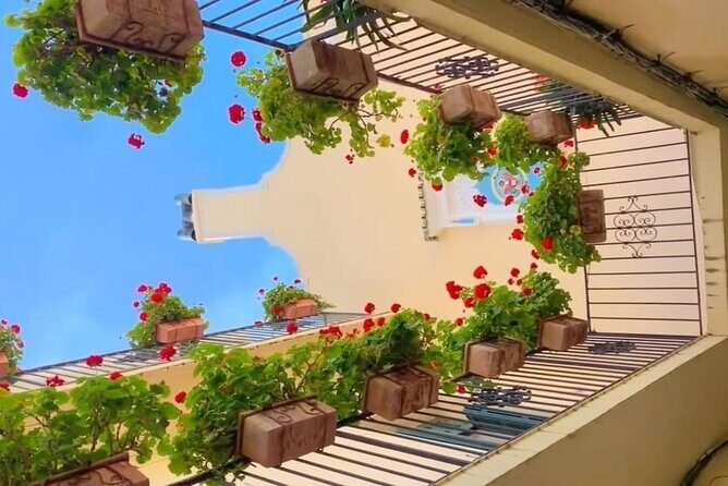 Private Tour with Guide in Tangier - Introduction