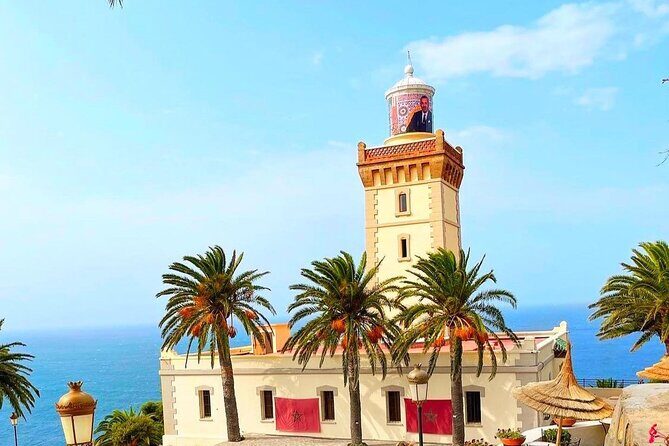 Private Tour with Guide in Tangier - A Deep Dive into the Tour Itinerary