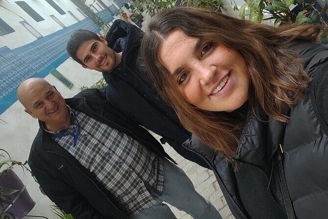 Private Tour with Guide in Tangier - FAQ