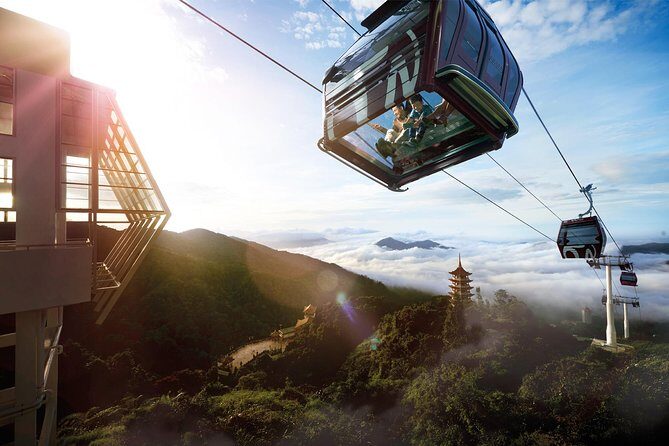 Private Tour with Local Host : Genting Highlands Day Tour enroute Batu Caves - Detailed Review of the Tour Experience