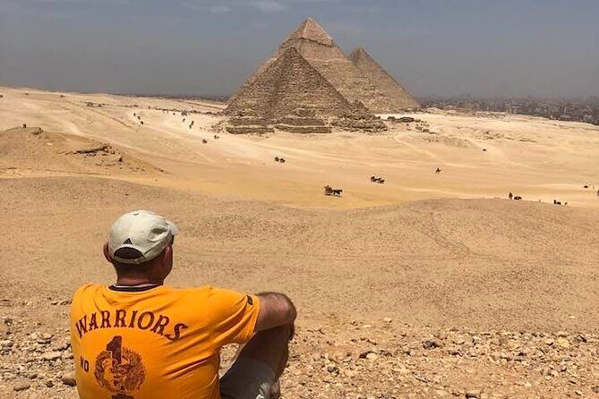 Private Tour with Pyramids Odyssey and Ancient Egypt - Who Will Love This Tour?
