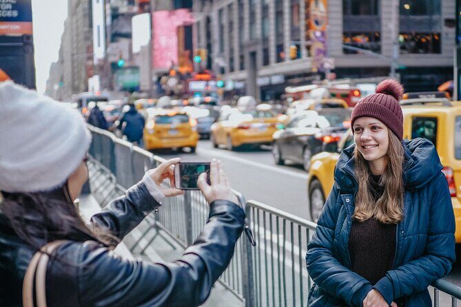 Private Tour with Skip the Line Ticket at Top of the Rock - FAQ: Common Questions Answered