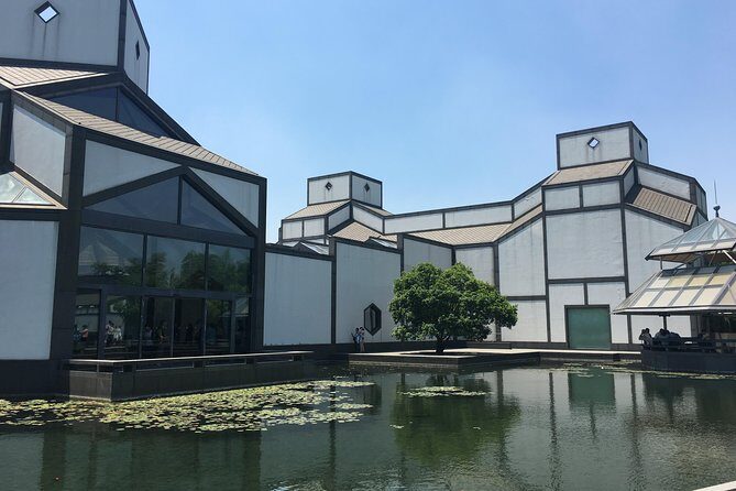 Private Tour with Suzhou Museum, Humble Administrator's Garden and Tongli Town - The Sum Up