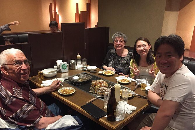 Private tour with Yasushi and Yoko - by car, train, on foot - An In-Depth Look at the Tokyo Private Tour