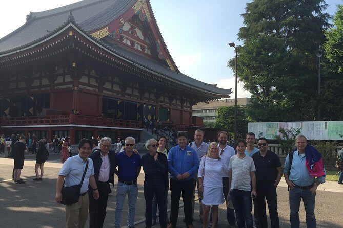 Private tour with Yasushi and Yoko - by car, train, on foot - Final Thoughts