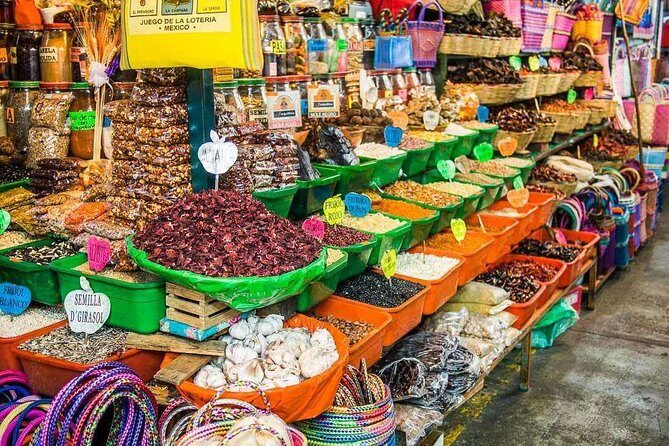 Private Tour: World Heritage Sites, UNESCO Monte Alban & City of Oaxaca - Introduction: Why This Tour Might Be Perfect for You