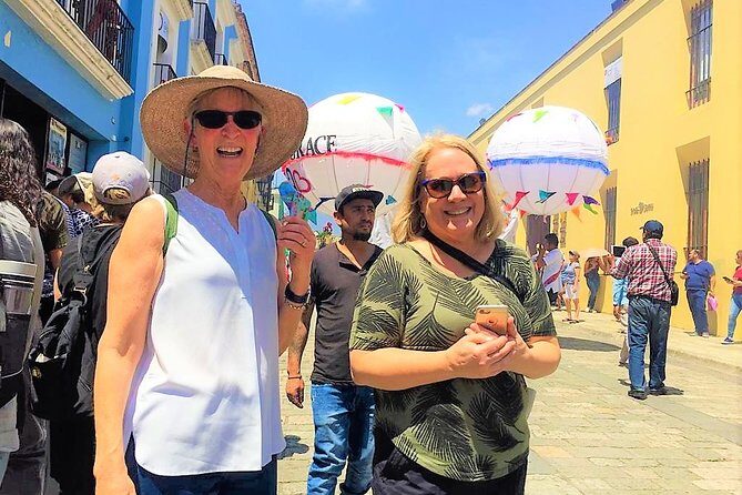 Private Tour: World Heritage Sites, UNESCO Monte Alban & City of Oaxaca - What the Reviews Say