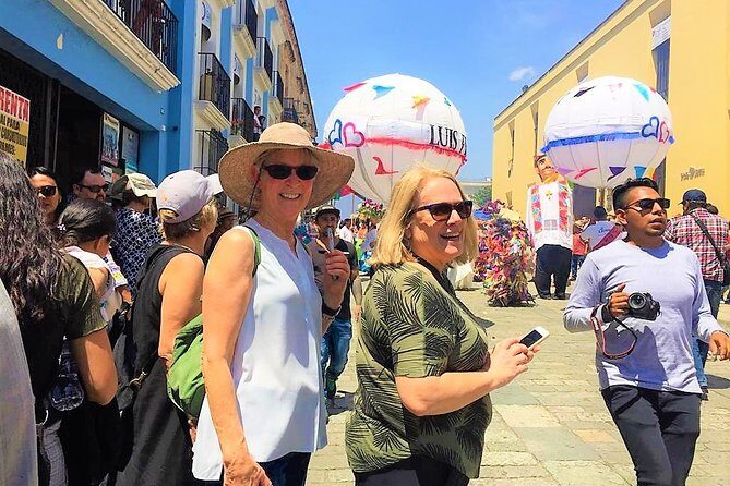 Private Tour: World Heritage Sites, UNESCO Monte Alban & City of Oaxaca - Who Will Love This Tour?