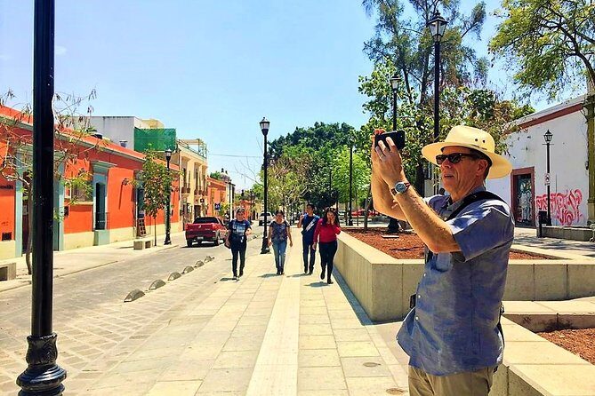 Private Tour: World Heritage Sites, UNESCO Monte Alban & City of Oaxaca - The Sum Up: Is This Tour Worth It?