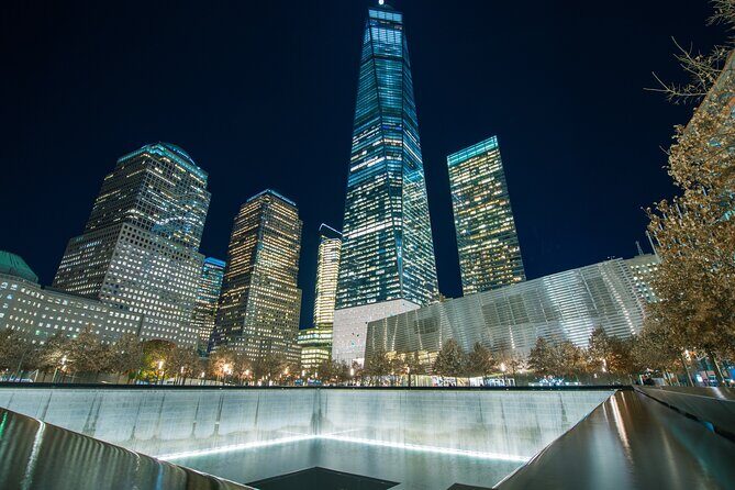 Private Tour World Trade Center 911 and Ground Zero - What You’ll Love About This Tour