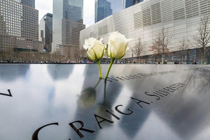 Private Tour World Trade Center 911 and Ground Zero - Summary